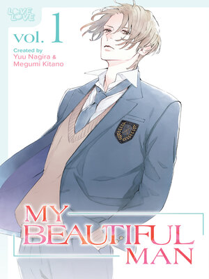 cover image of My Beautiful Man, Volume 1